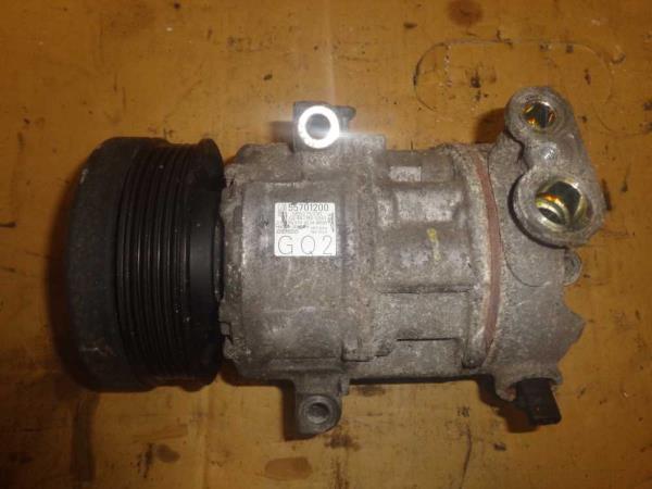 COMPRESSEUR DE CLIMATISATION OPEL - Vue 1